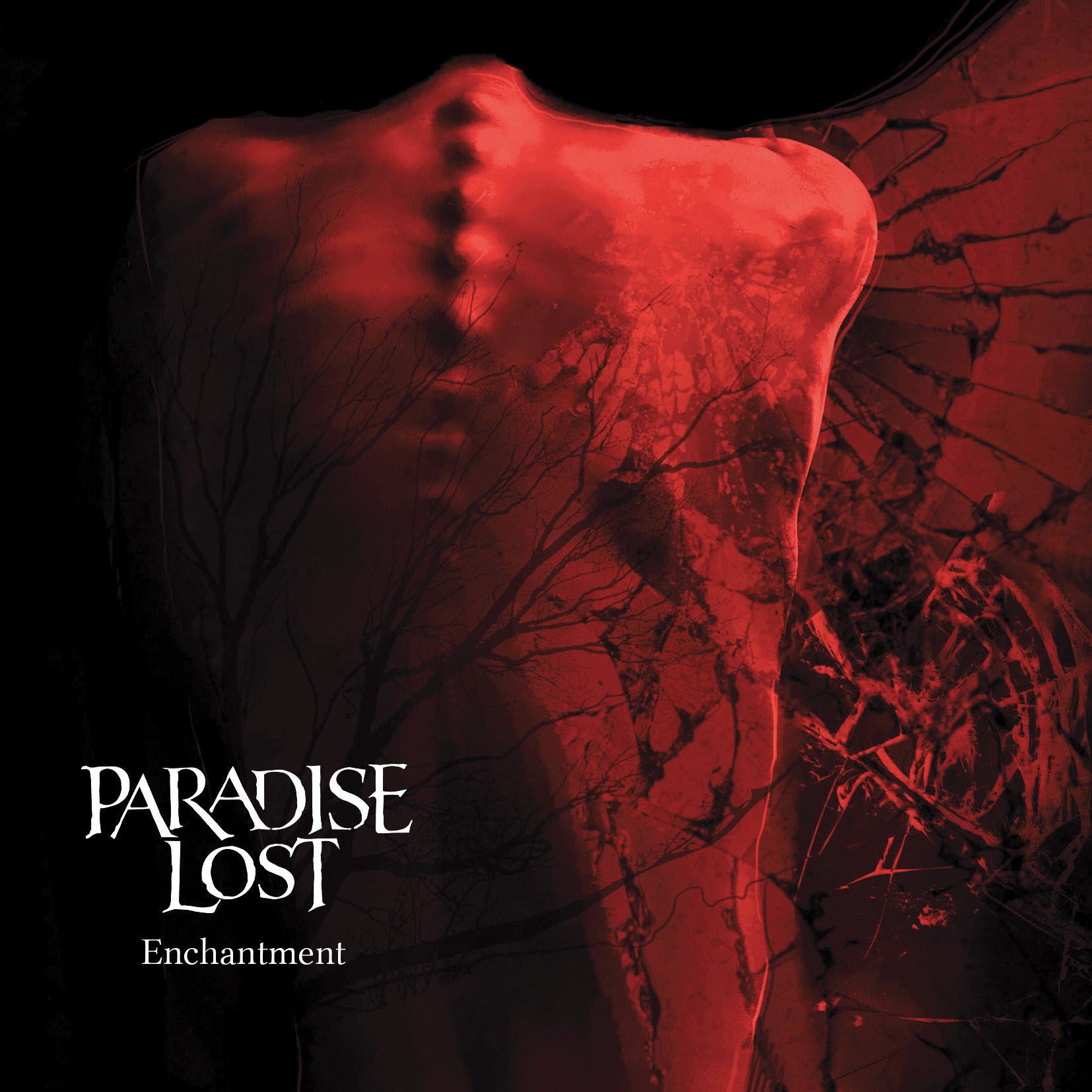 Paradise Lost / Enchantment / 2021