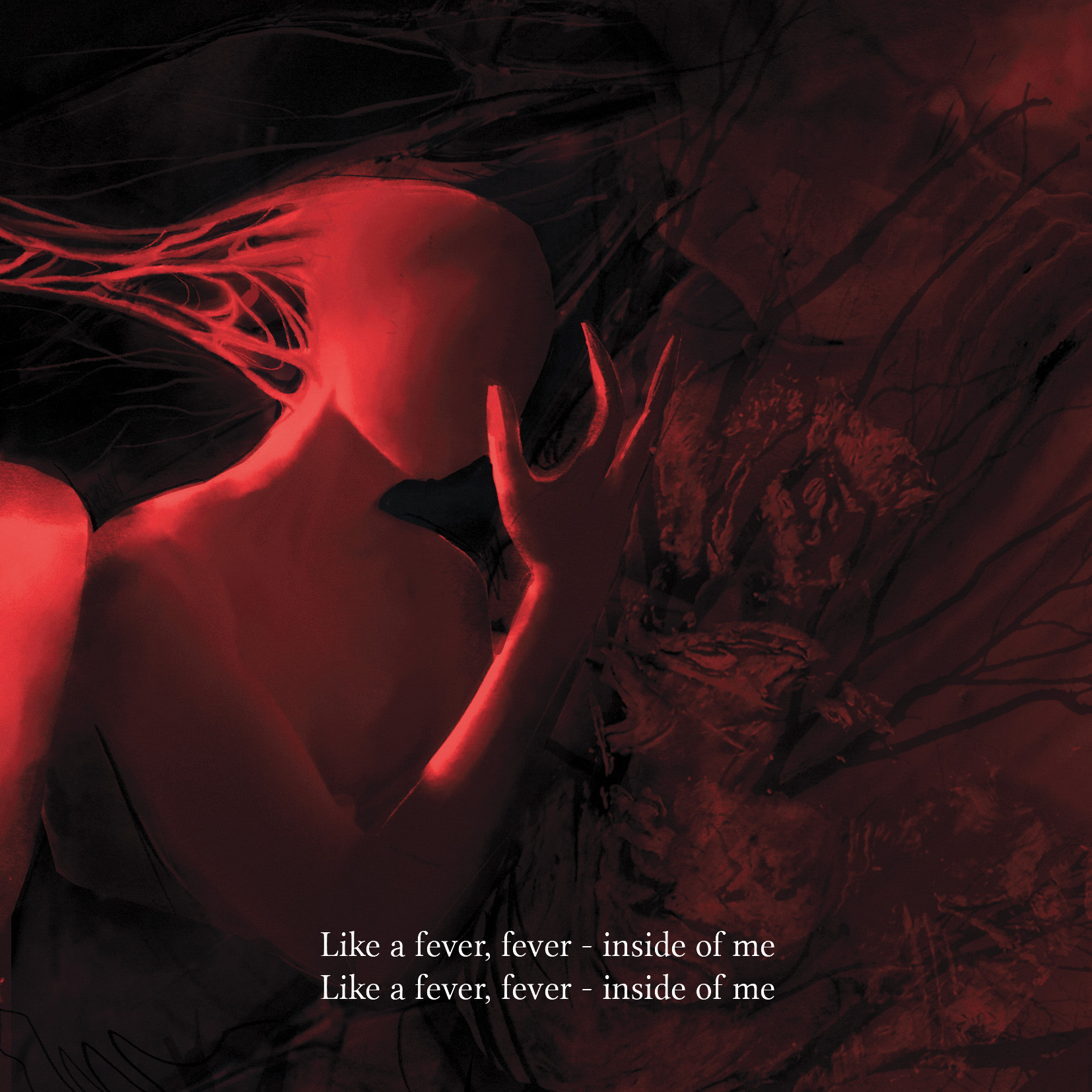 Paradise Lost / Enchantment / 2021