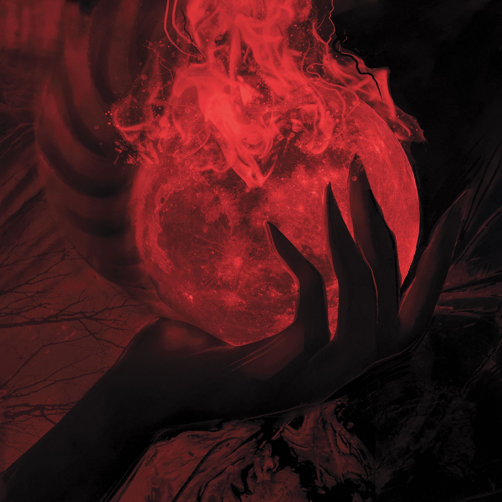 Paradise Lost / Enchantment / 2021