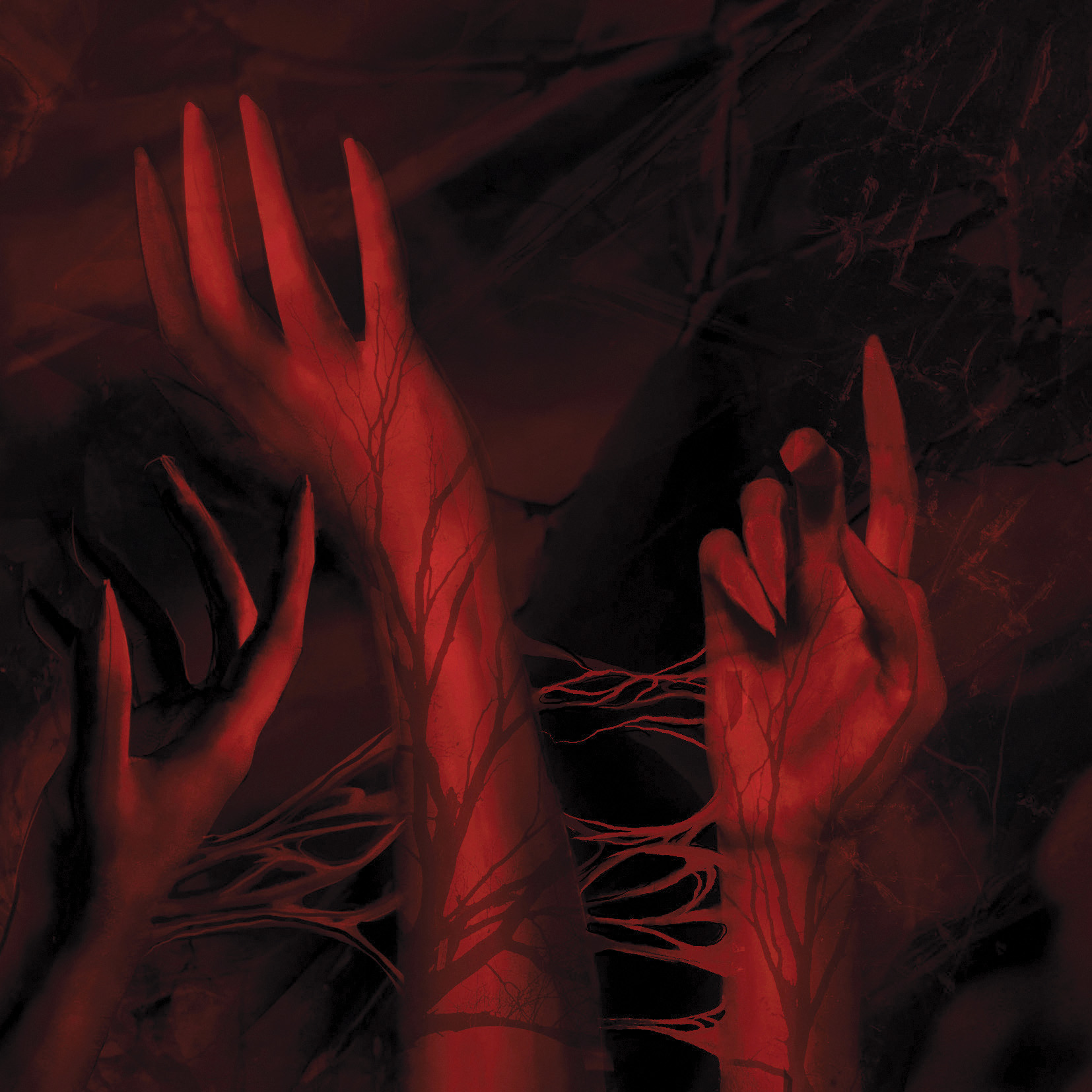 Paradise Lost / Enchantment / 2021