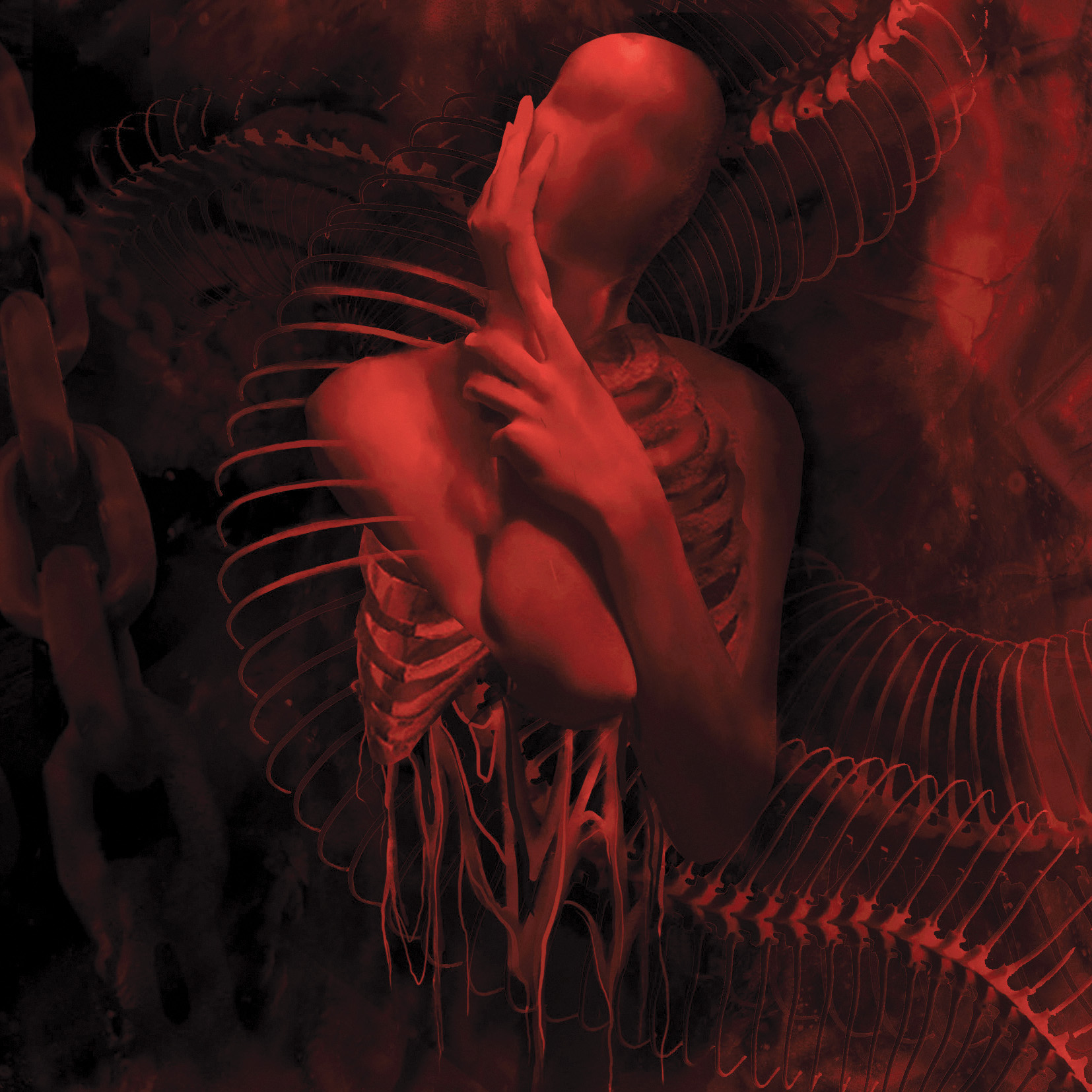 Paradise Lost / Enchantment / 2021