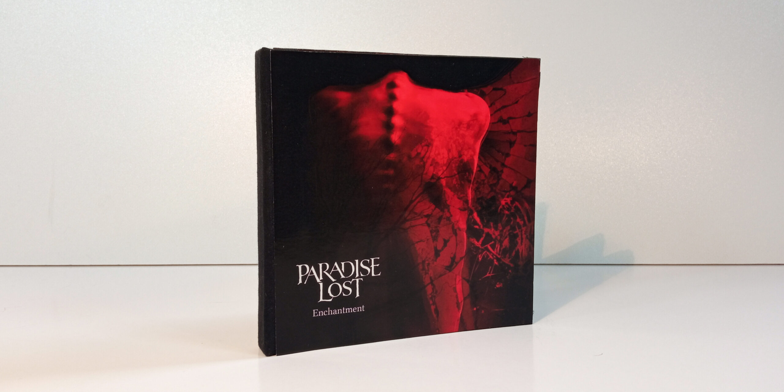 Booklet print / Paradise Lost / Enchantment / 2021