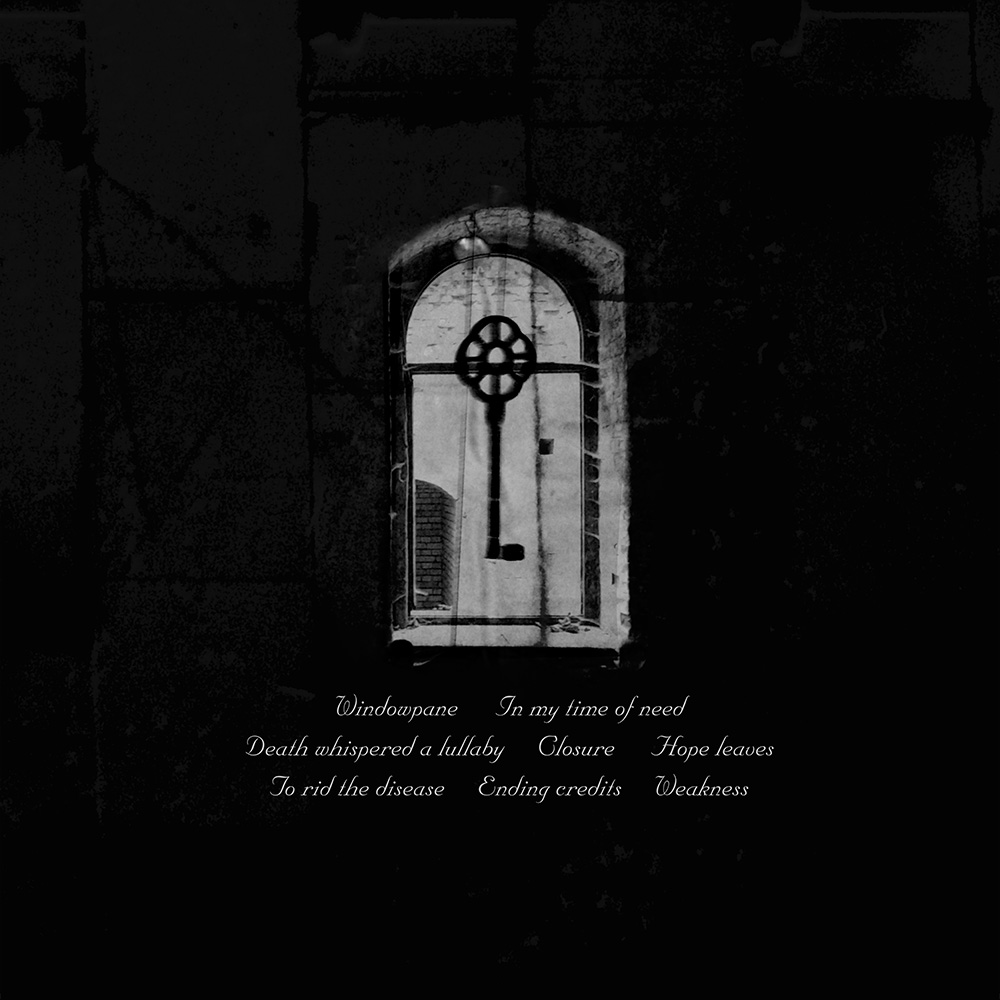 Opeth / Damnation / 2022