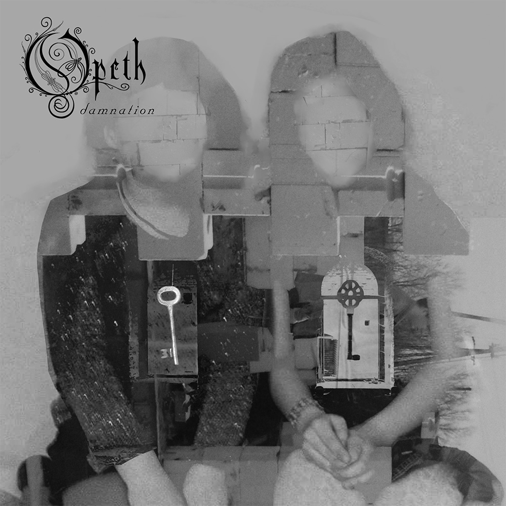 Opeth / Damnation / 2022