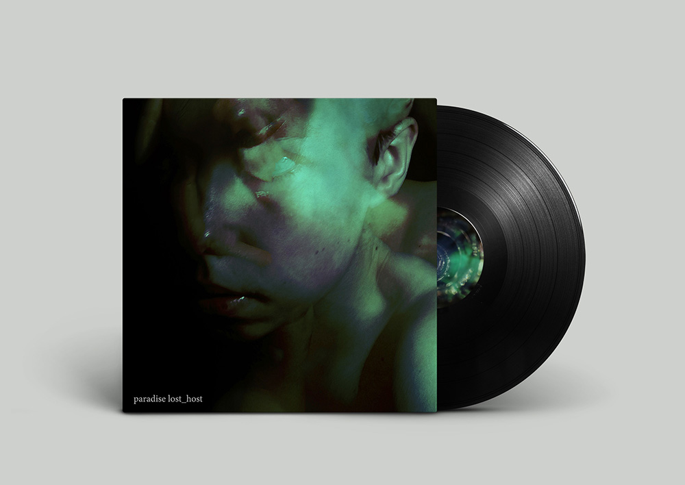 Paradise Lost / Host / 2022