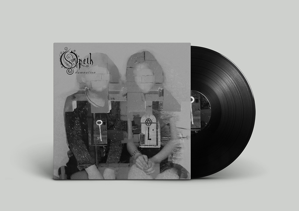 Opeth / Damnation / 2022