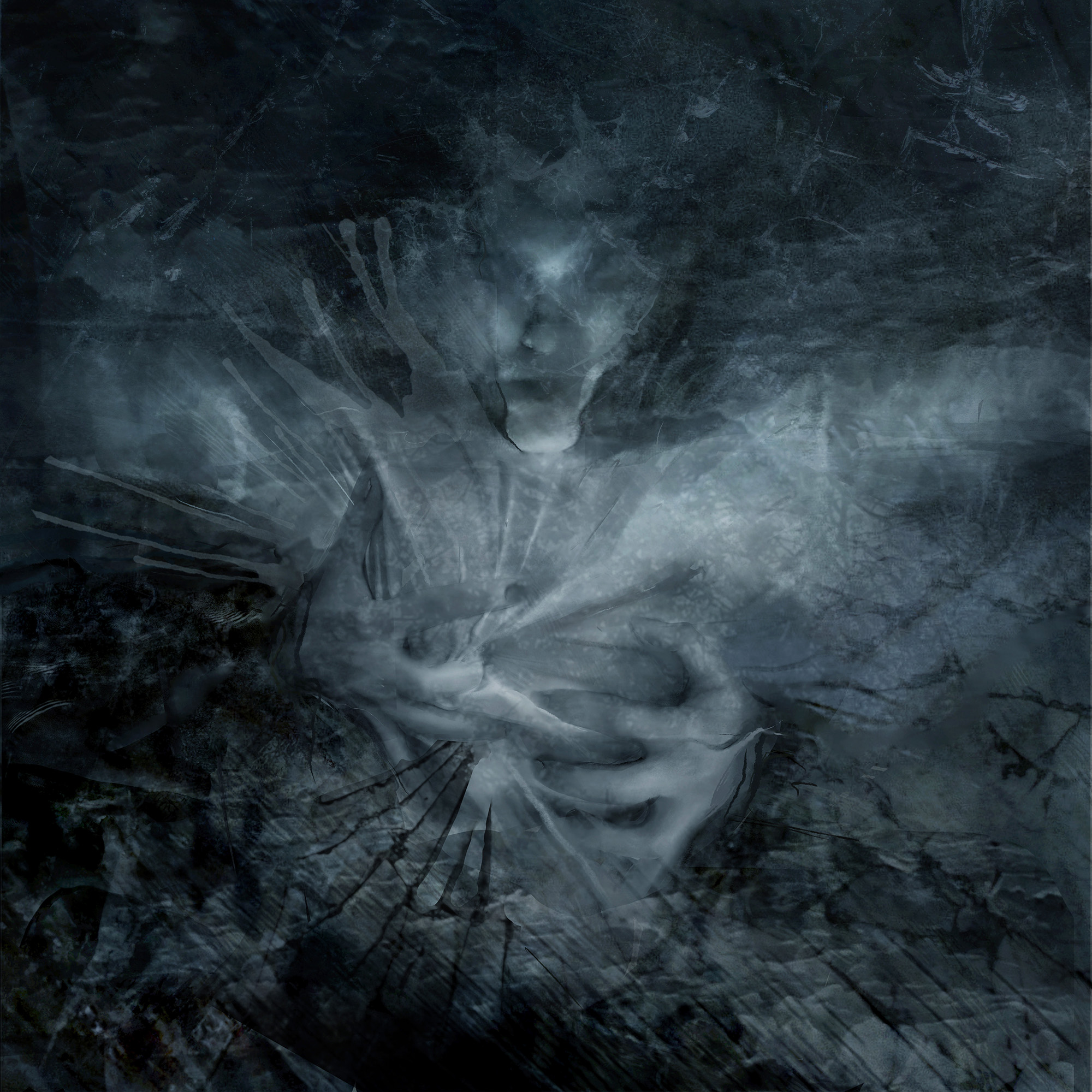 DARKWATER RIVER / 2022